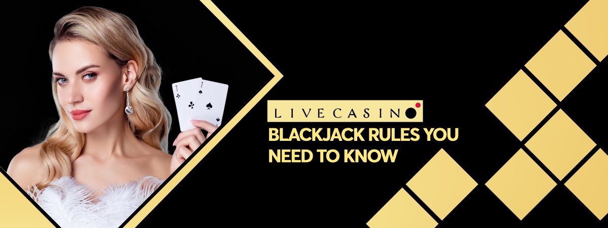 A complete guide to online blackjack